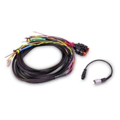 Wakespeed WSPH Standard Positive P-Type Harness, 5 foot