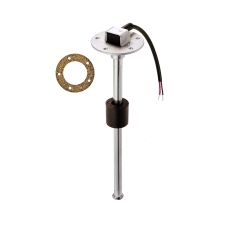 KUS JKS02247 56 inch Stainless Steel Single Station Sender 