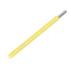 Pacer Marine WUL10YL-100 10 AWG Yellow - 100 foot